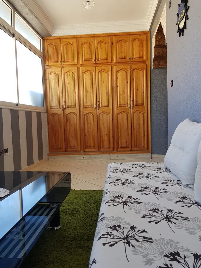 App Khouribga Apartment Exterior photo
