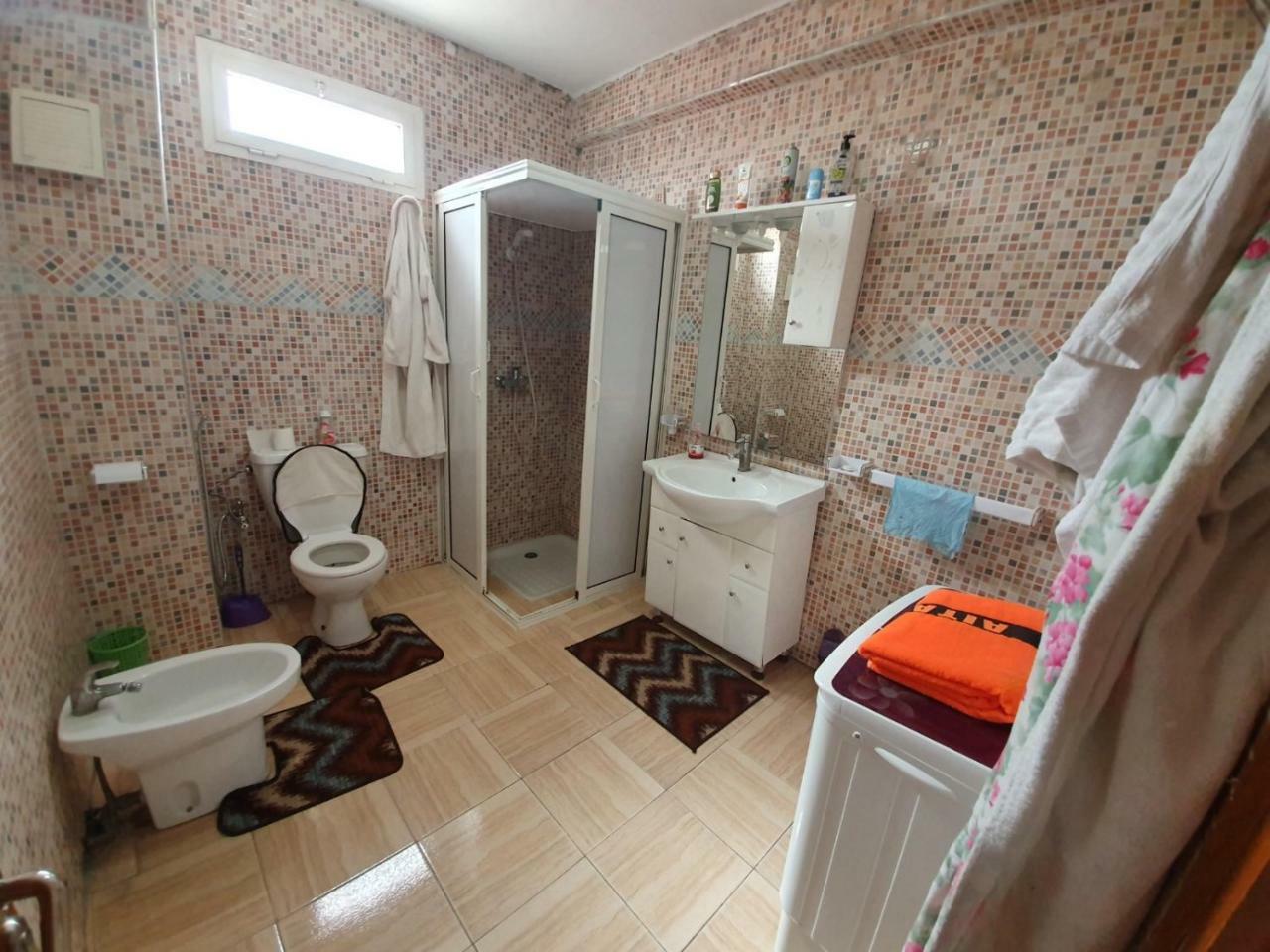 App Khouribga Apartment Exterior photo
