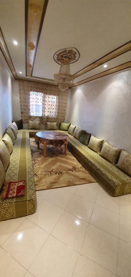 App Khouribga Apartment Exterior photo