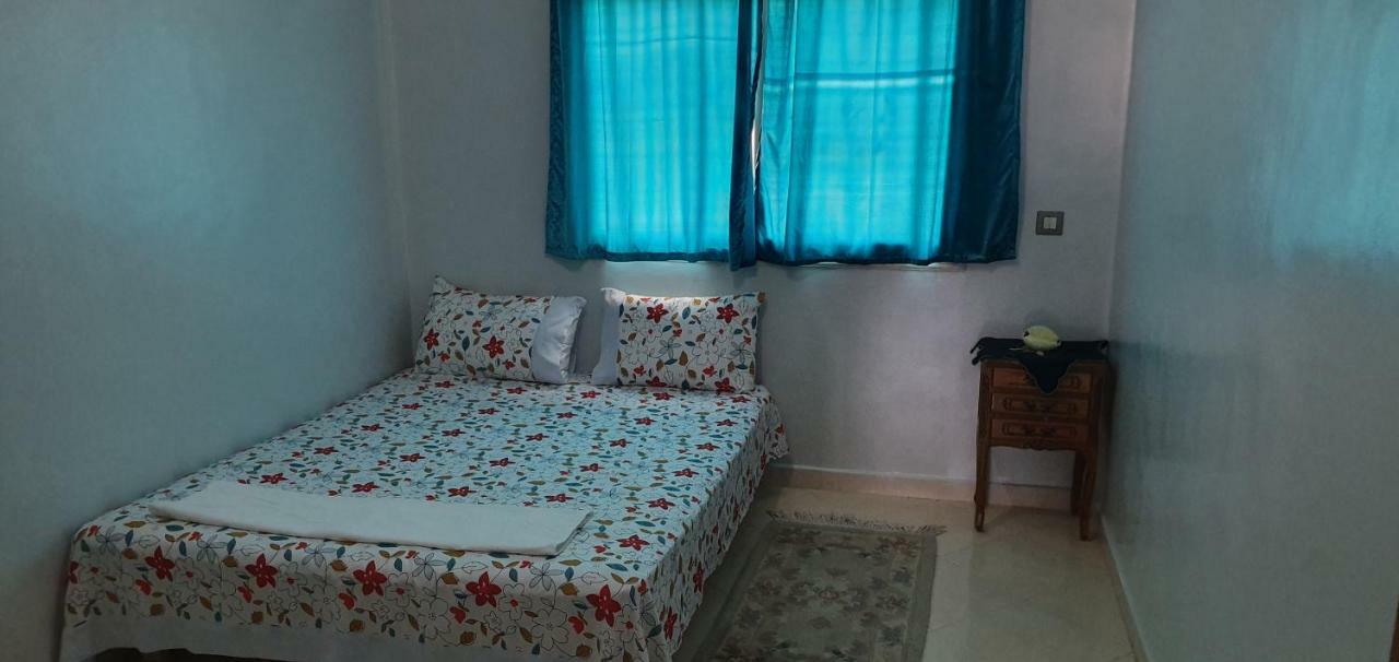 App Khouribga Apartment Exterior photo